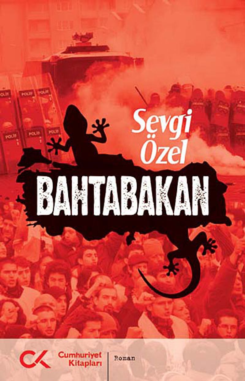 Bahtabakan