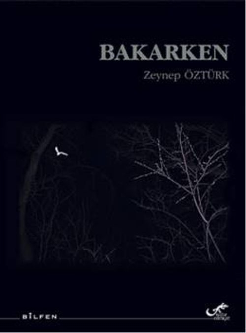 Bakarken
