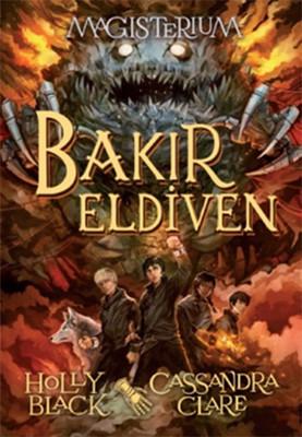 Bakır Eldiven