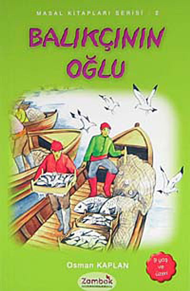 Balıkçının Oğlu
