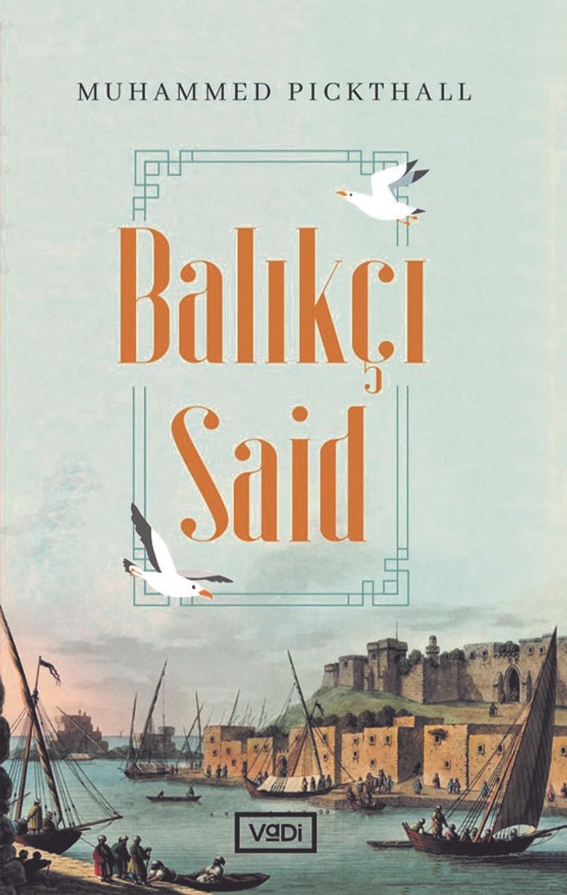 Balıkçı Said