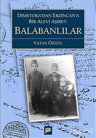Balabanlılar
