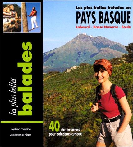 Balades en Pays basque