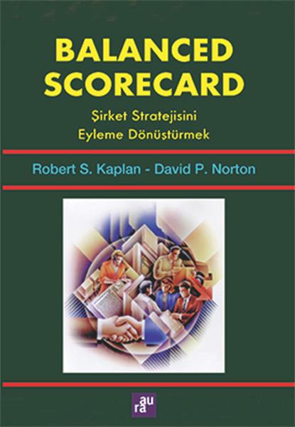 Balanced Scorecard