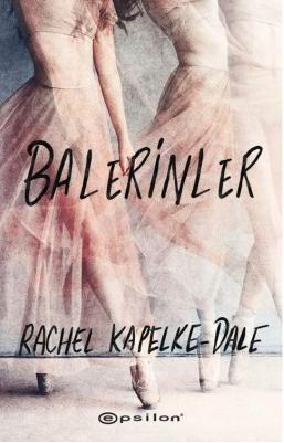 Balerinler