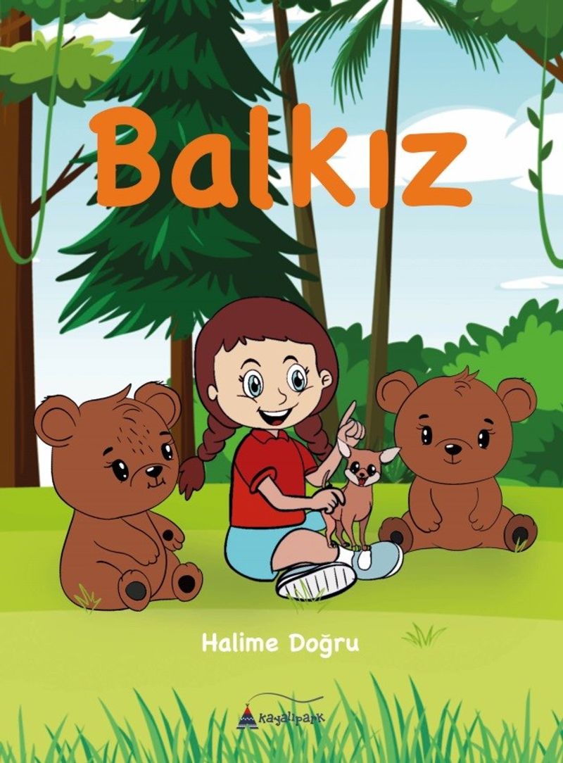 Balkız