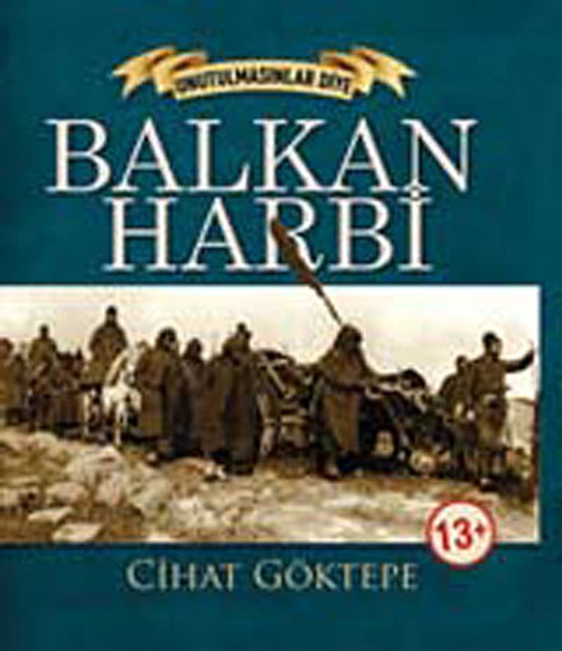 Balkan Harbi