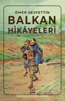 Balkan Hikâyeleri