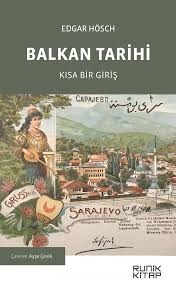 Balkan Tarihi