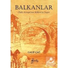 Balkanlar