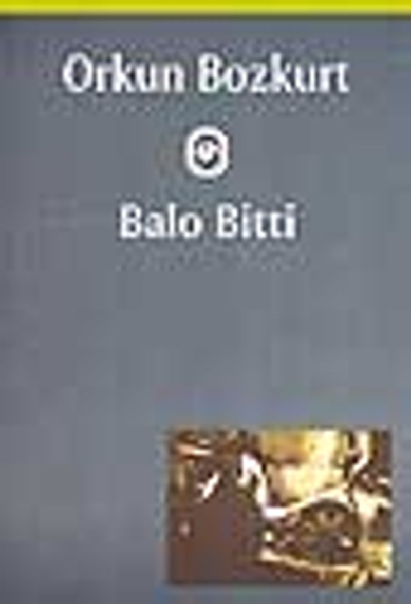 Balo Bitti