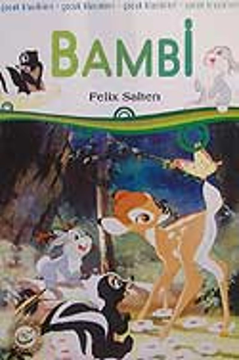 Bambi