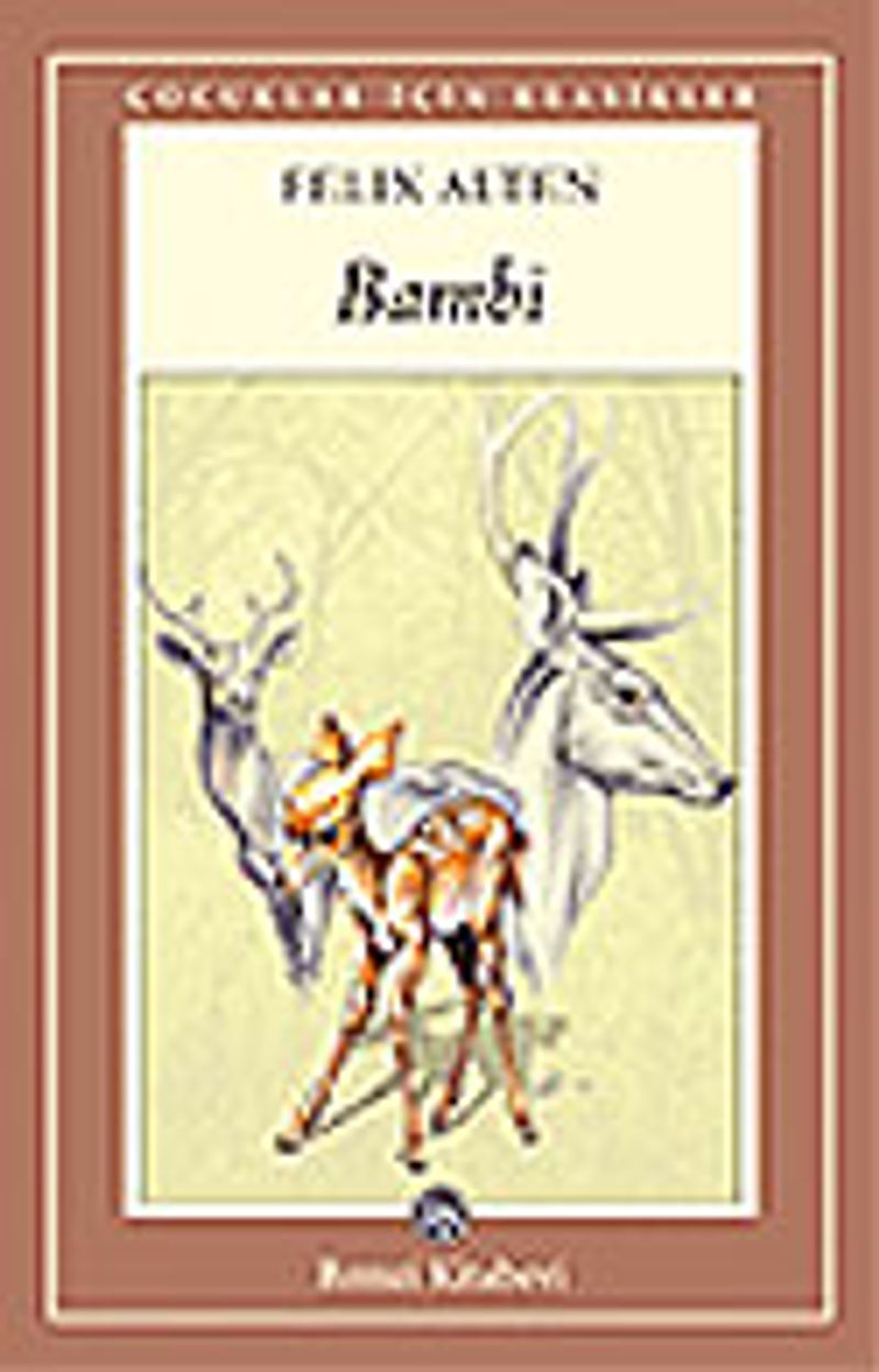 Bambi