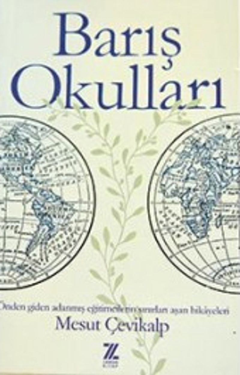 Barış Okulları