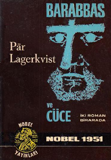 Barabbas ve Cüce