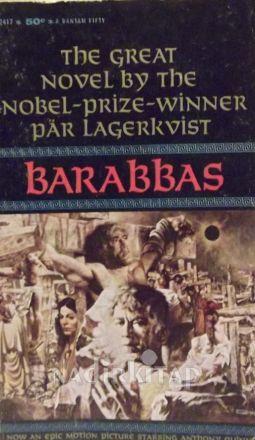 Barabbas
