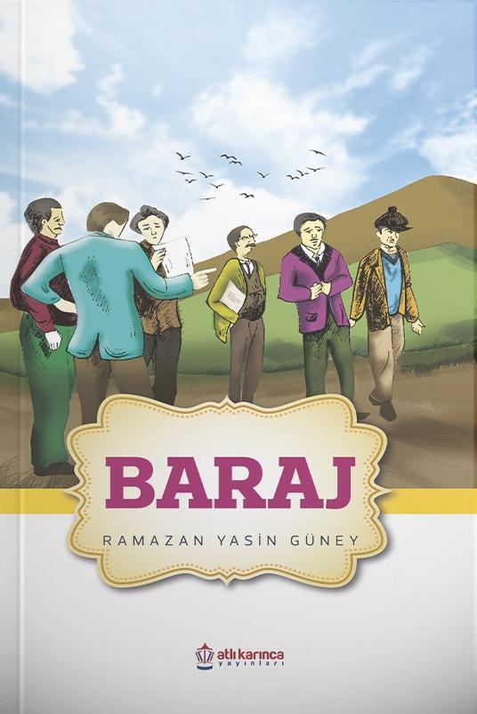 Baraj