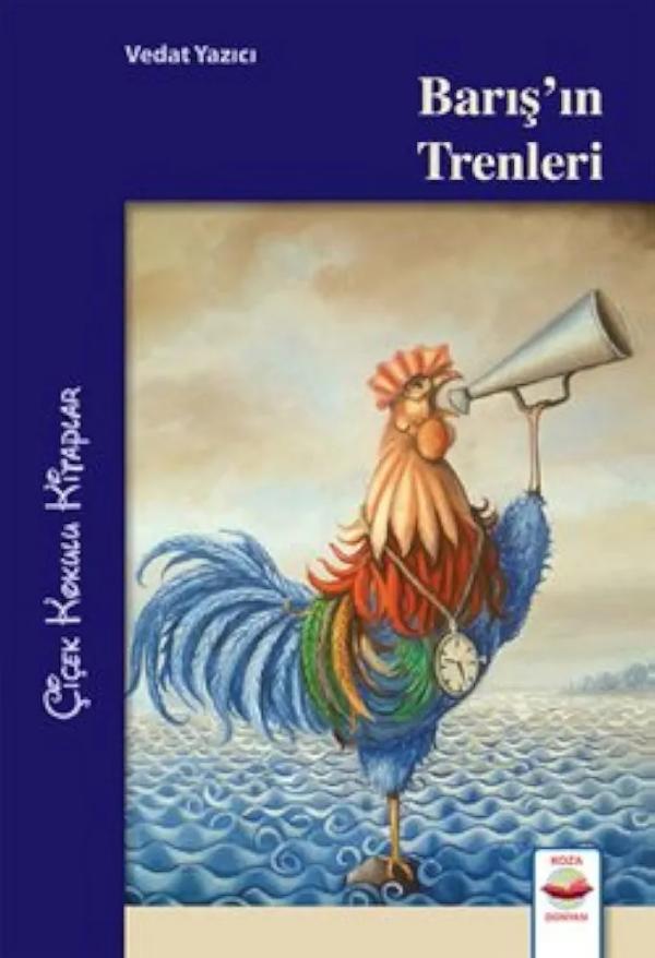Barış'ın Trenleri