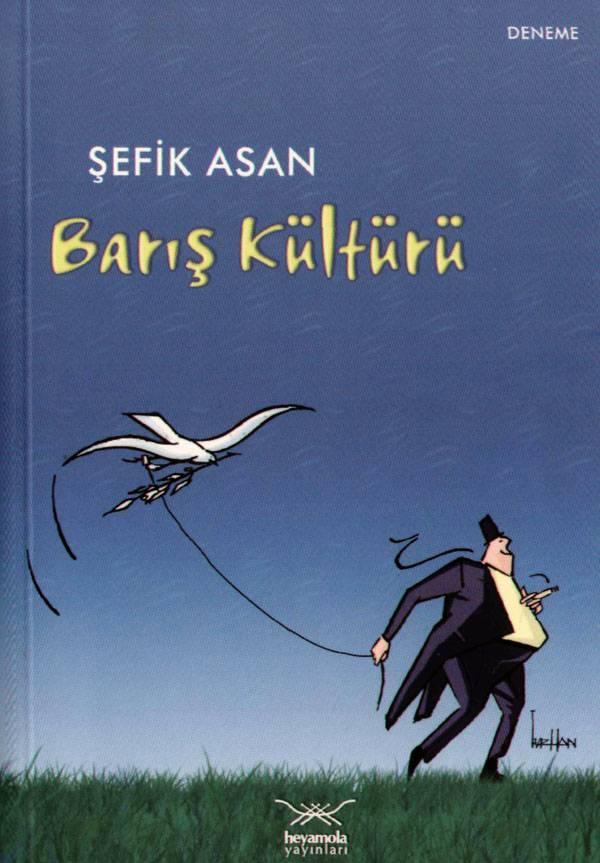 Barış Kültürü