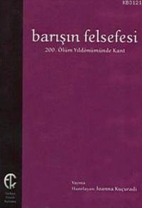 Barışın Felsefesi