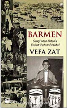 Barmen