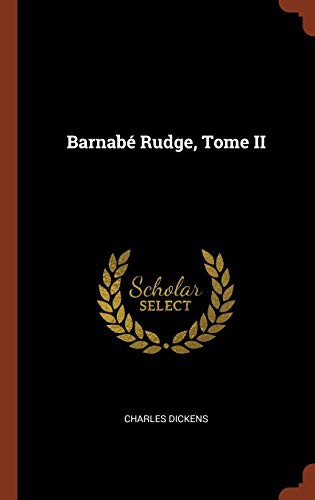 Barnabe Rudge