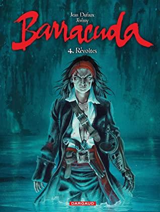 Barracuda