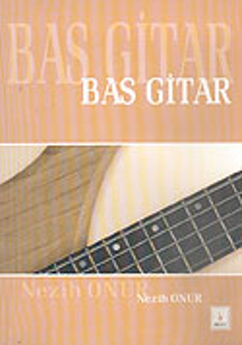 Bas Gitar Metodu