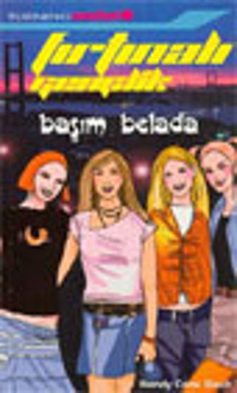 Başım Belada