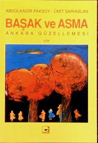 Başak ve Asma