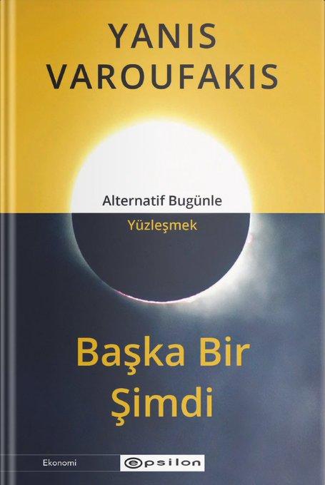 Başka Bir Şimdi