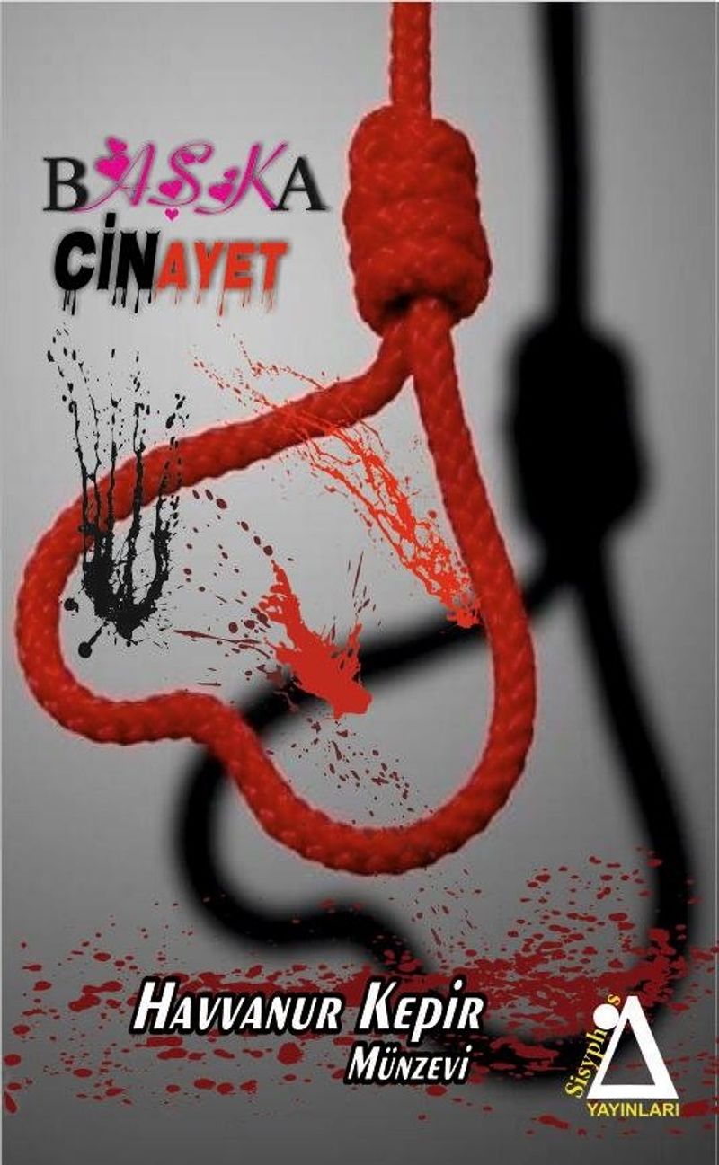 Başka Cinayet