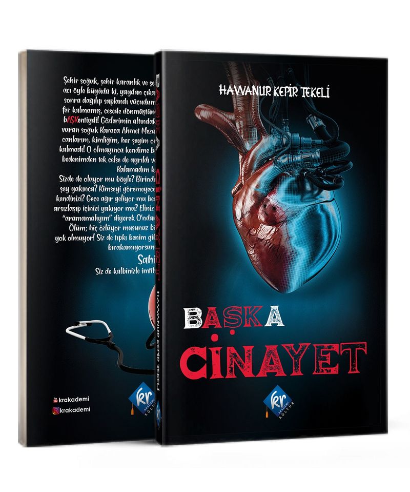 Başka Cinayet