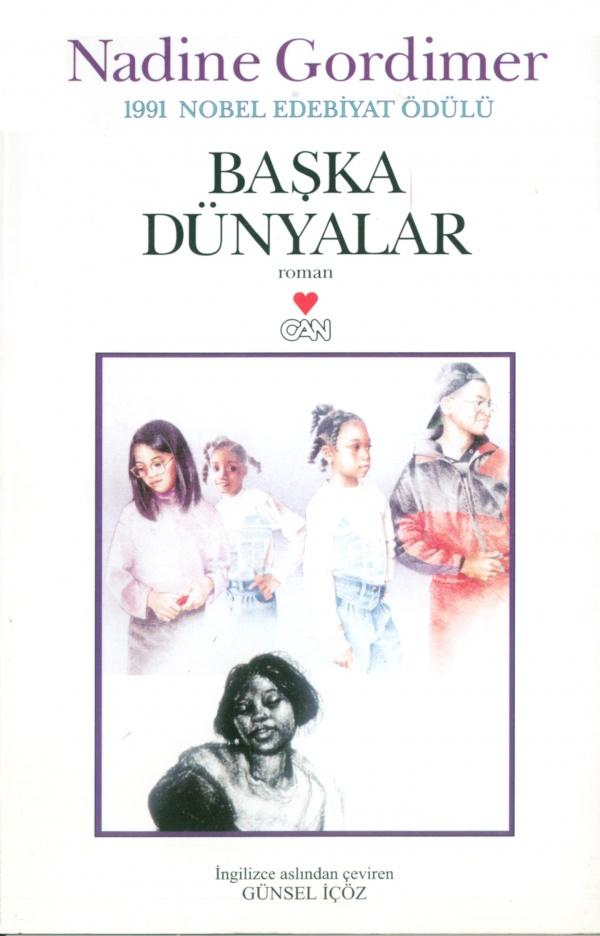 Başka Dünyalar