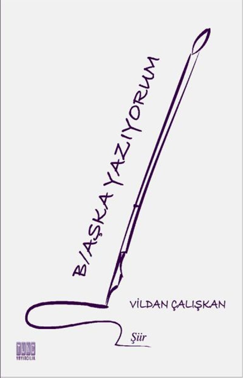 Başka Yazıyorum