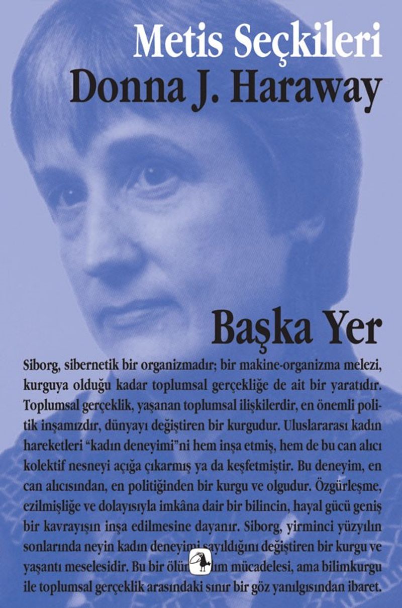 Başka Yer