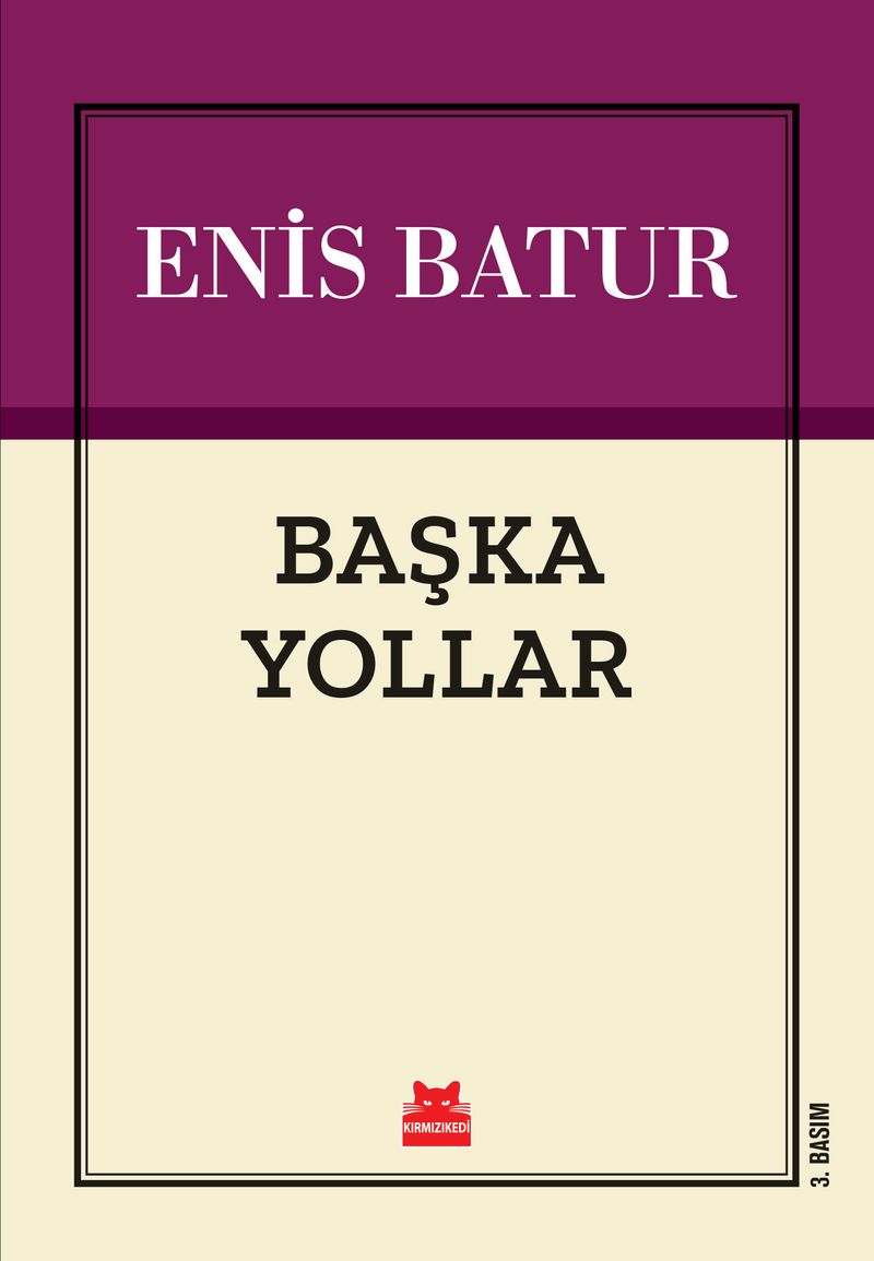 Başka Yollar