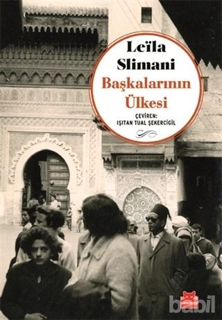 Başkalarının Ülkesi