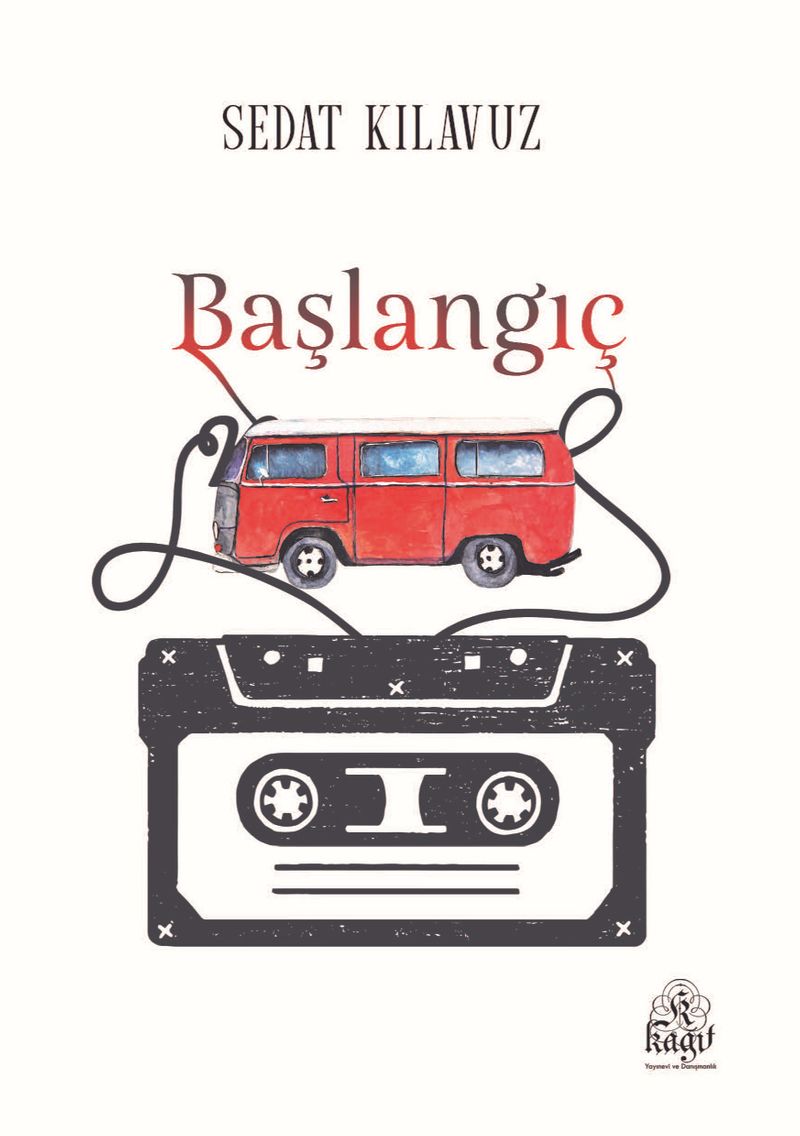 Başlangıç