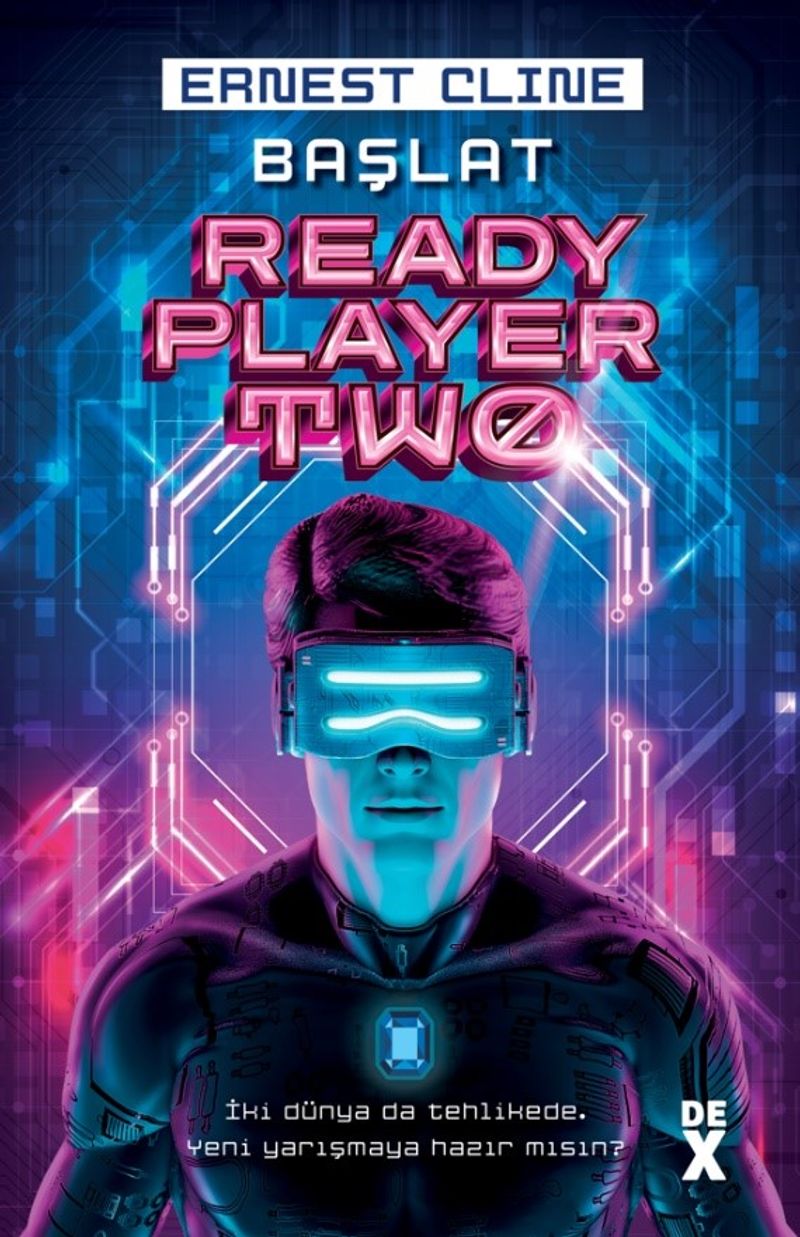 Başlat Ready Player Two