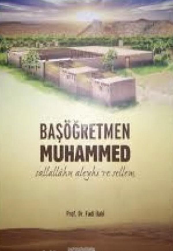 Başöğretmen Muhammed