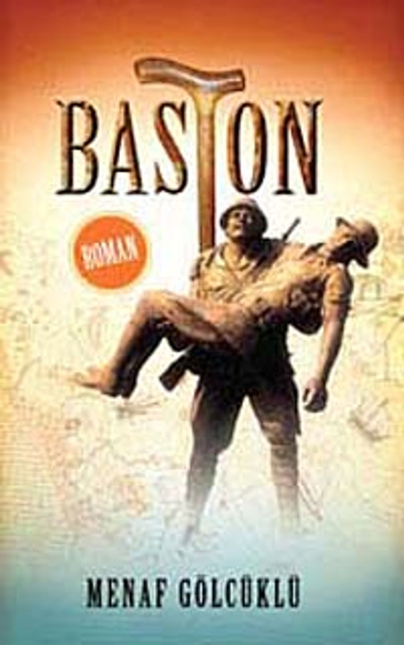 Baston cep boy