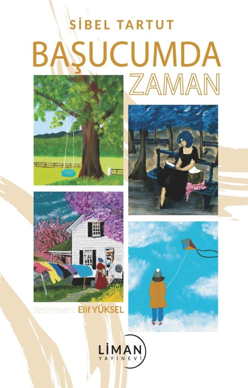 Başucumda Zaman