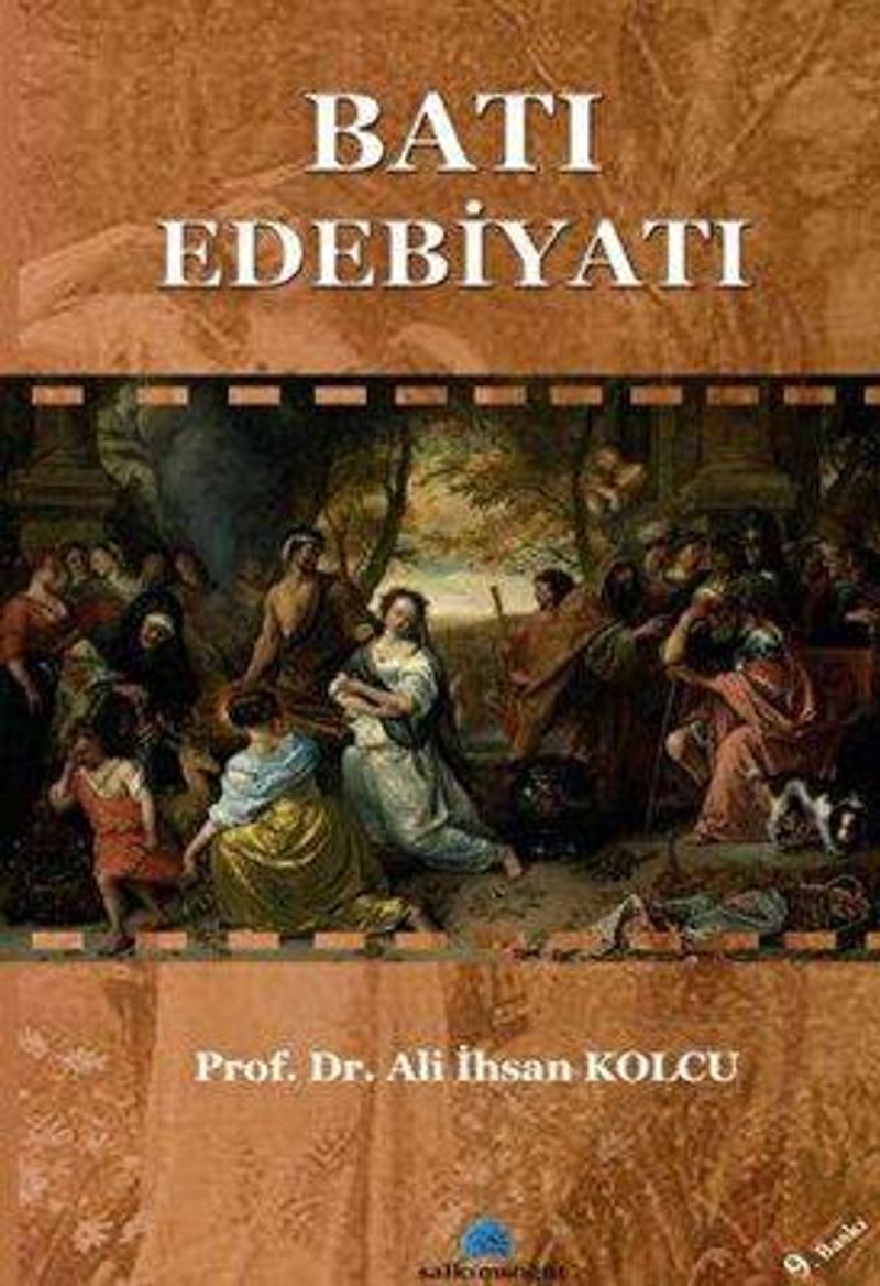 Batı Edebiyatı