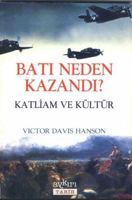 Batı Neden Kazandı?
