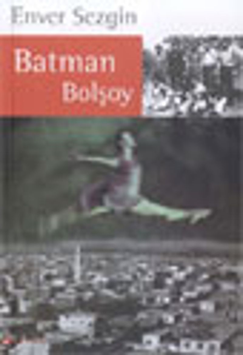 Batman Bolşoy