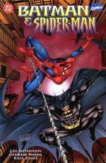 Batman & Spider-Man