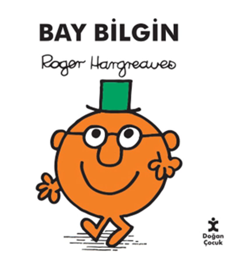 Bay Bilgin