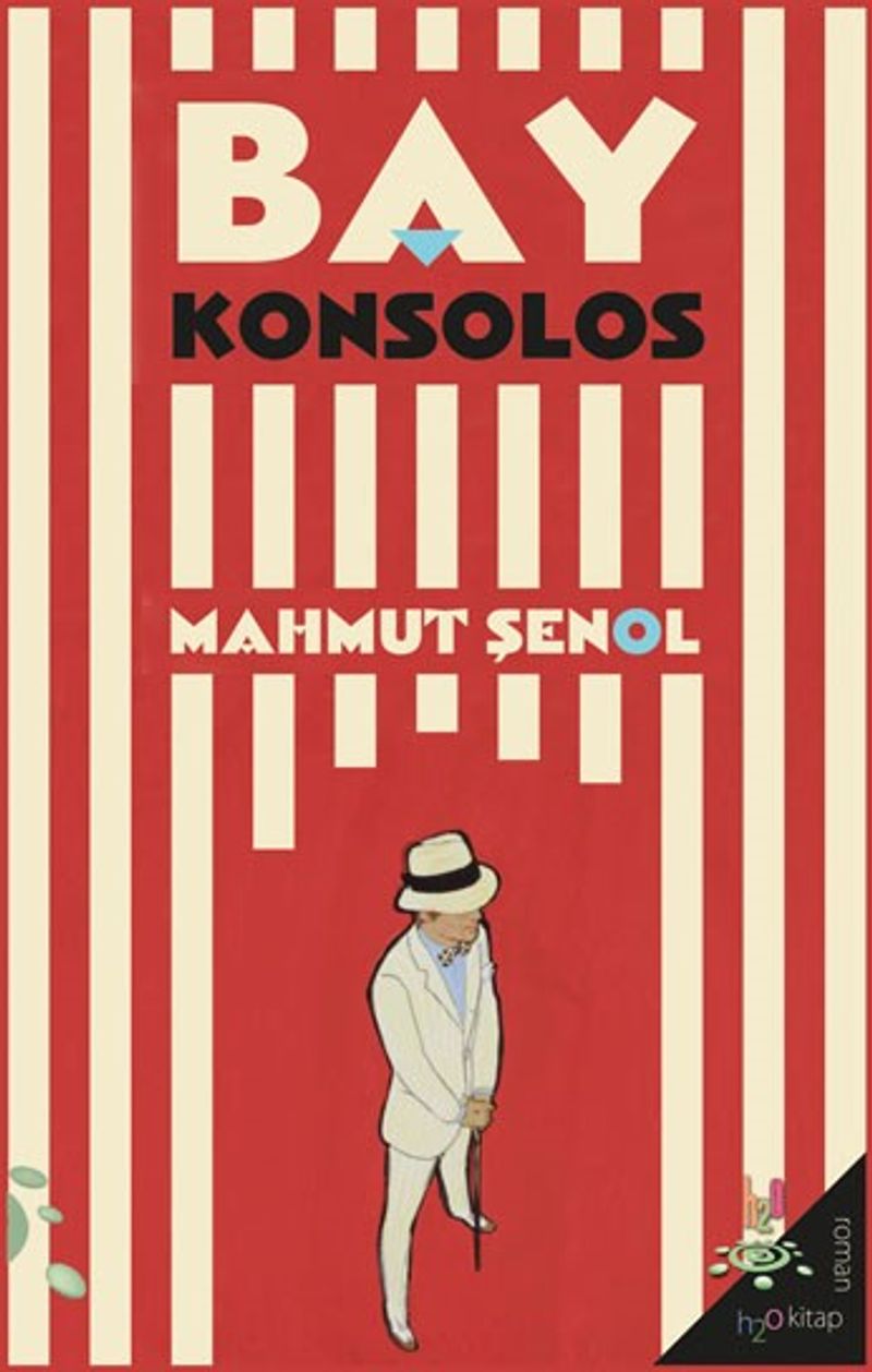 Bay Konsolos