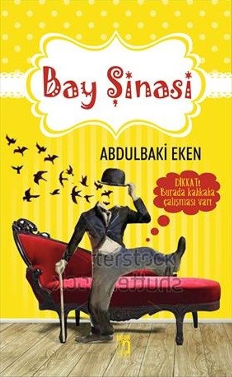 Bay Şinasi